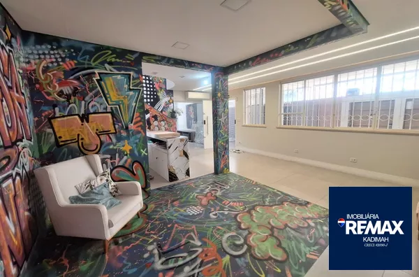 Casa para venda e aluguel, 6 quarto(s),  Perdizes, São Paulo