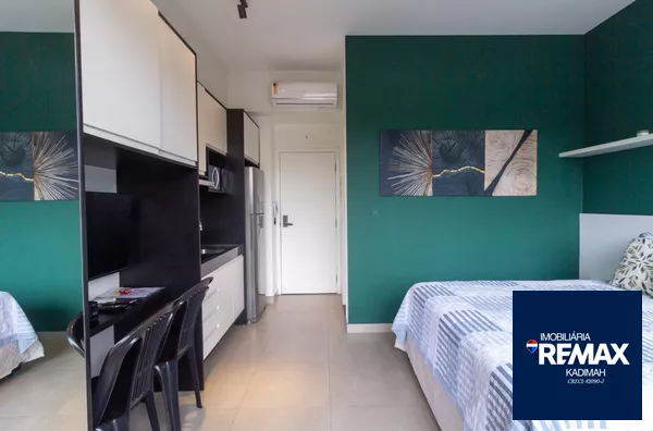 Apartamento para venda, 1 quarto(s), Vila Olímpia, São Paulo - Foto 13