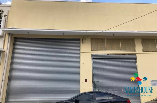 Galpão para venda,  Brás, São Paulo - Foto 4