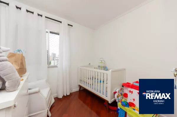 São 3 Dormitórios sendo uma suíte e uma vaga excelente custo benefício! - Foto 15