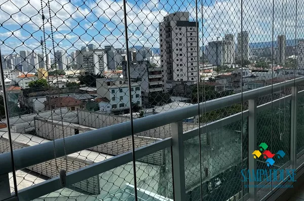 1 dormitório mobiliado, pronto para mudar! - Foto 5