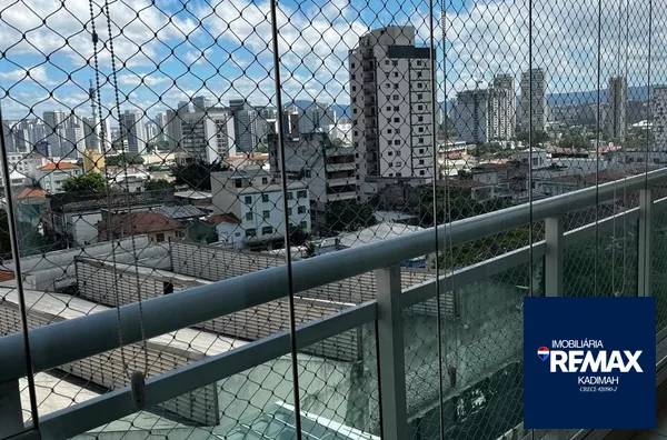 1 dormitório mobiliado, pronto para mudar!