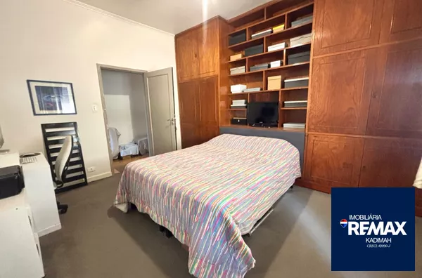 Apartamento para venda, 3 quarto(s), Higienópolis, São Paulo - Foto 12