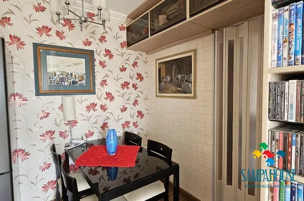 Apartamento para venda, 2 quarto(s),  Barra Funda, São Paulo - Foto 5