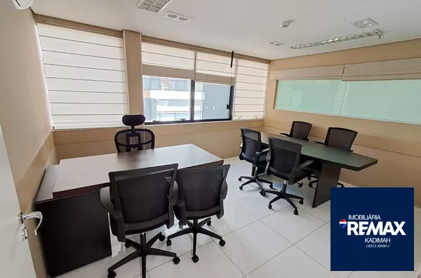 Sala comercial em andar para aluguel, Vila Mariana, São Paulo - Foto 12
