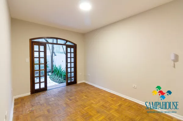 Apartamento garden  com cara de casa ! Dois dormitórios com quintal. - Foto 4