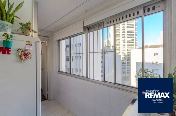 Apartamento para venda em Santa Cecília com 3 quartos, 120m² - Foto 25