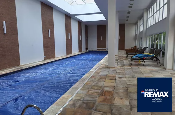 Cobertura duplex para venda, 4 quarto(s), Sumaré, São Paulo - Foto 35