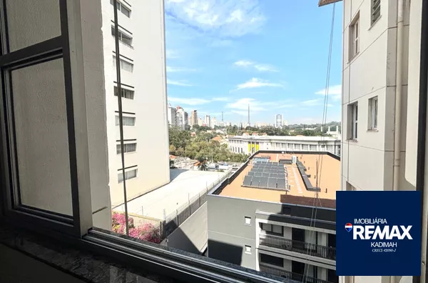 Apartamento para venda, 3 quarto(s), Higienópolis, São Paulo - Foto 26