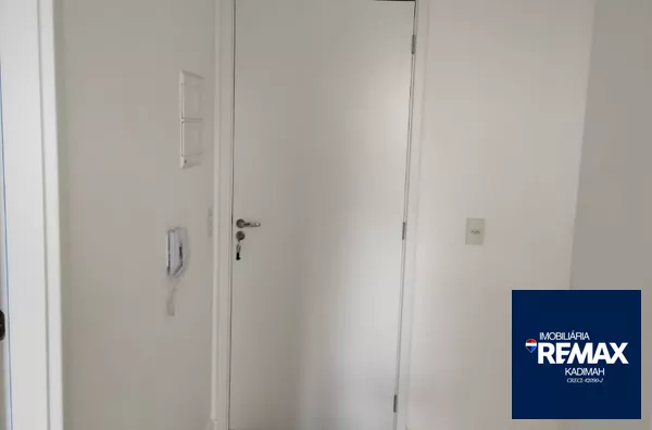 Prontinho para morar! Prédio novo! - Foto 10