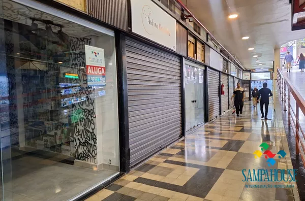 Monte seu negócio na Galeria mais famosa de São Paulo! - Foto 3