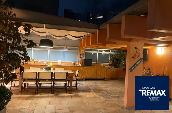 Apartamento duplex para venda, 3 quarto(s), Jardim Ampliação, São Paulo - Foto 23
