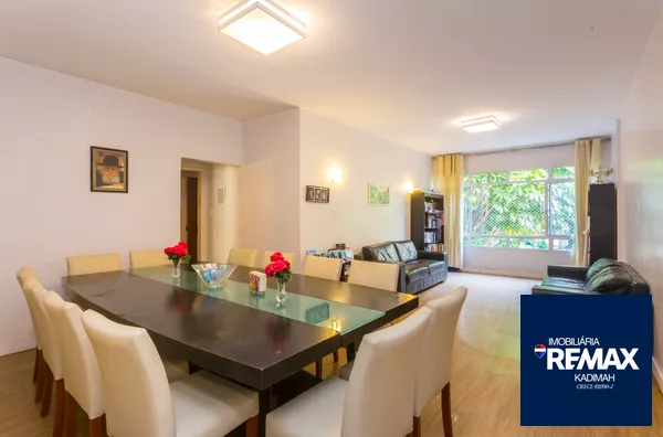 Apartamento para venda, 3 quarto(s), Santa Cecília, São Paulo - Foto 1
