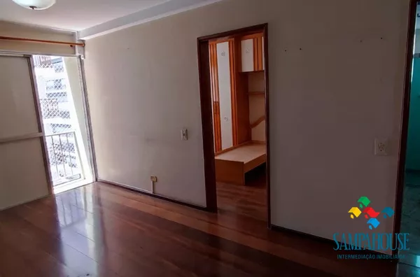 Apartamento com 3 Quartos e 3 banheiros à Venda, 156 m² em Perdizes - Foto 2