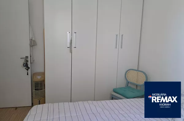 Apartamento para venda, 2 quarto(s), Barra Funda, São Paulo - Foto 12