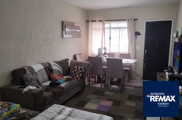 Sobrado para venda, 2 quarto(s), Vila Jaguara, São Paulo - Foto 4
