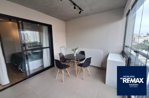Studio para venda, 1 quarto(s), Bom Retiro, São Paulo - Foto 8