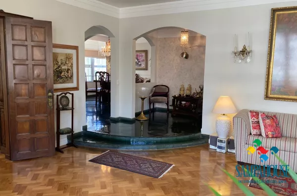 Apartamento para venda, 4 quarto(s),  Higienópolis, São Paulo - Foto 4