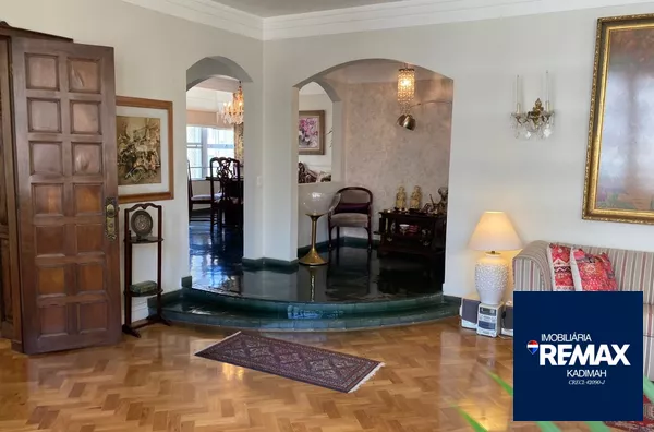 Apartamento para venda, 4 quarto(s), Higienópolis, São Paulo - Foto 4