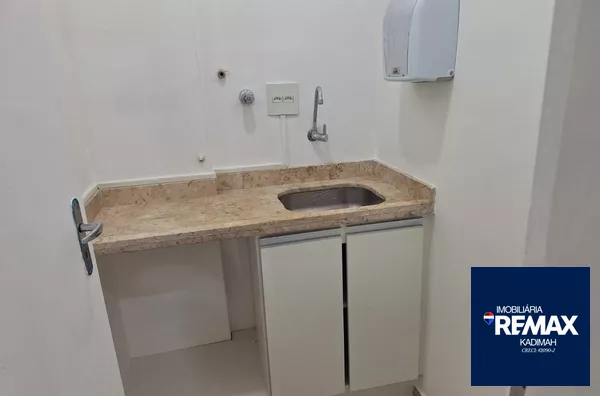 Sala comercial em andar para venda, Pinheiros, São Paulo - Foto 11