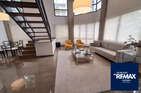 Apartamento duplex para venda, 3 quarto(s), Sumaré, São Paulo - Foto 32