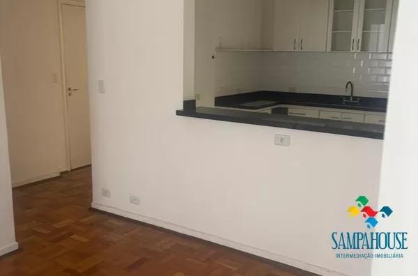 Apartamento para venda e aluguel, 2 quarto(s),  Santa Cecília, São Paulo