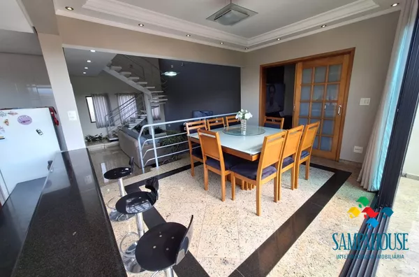 Casa para venda,  Vila Maria Luisa, São Paulo - Foto 4