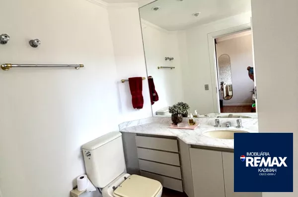 Apartamento para venda, 4 quarto(s), Pacaembu, São Paulo - Foto 12