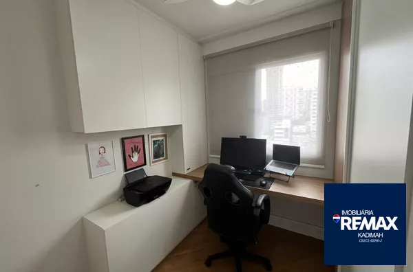 Apartamento para venda, 3 quarto(s), Perdizes, São Paulo - Foto 12