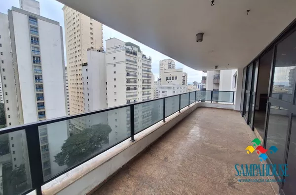 Apartamento para venda, 3 quarto(s),  Higienópolis, São Paulo - Foto 2