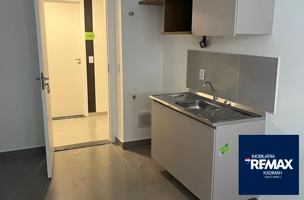 APARTAMENTO 1 DORMITORIO SÓ MUDAR - Foto 10