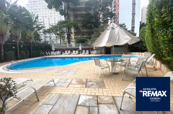 Apartamento para venda, 3 quarto(s), Santa Cecília, São Paulo - Foto 36