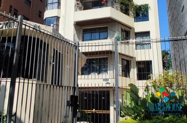 Apartamento para venda,  Perdizes, São Paulo-162 m2 - Foto 5