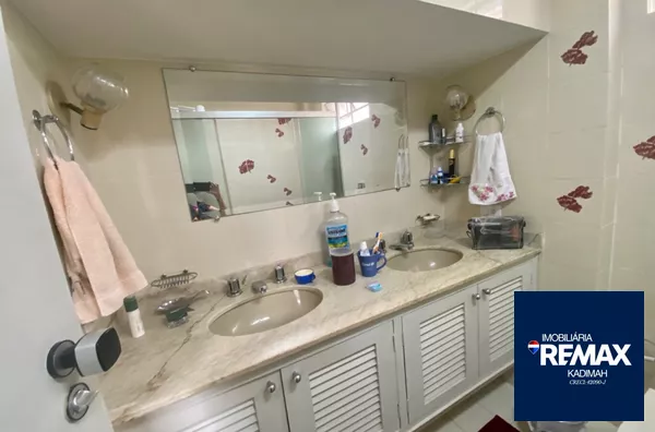 Apartamento para venda, 3 quarto(s), Higienópolis, São Paulo - Foto 13