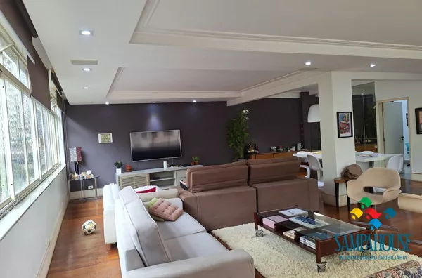 Apartamento para venda, 3 quarto(s),  Consolação, São Paulo - Foto 2