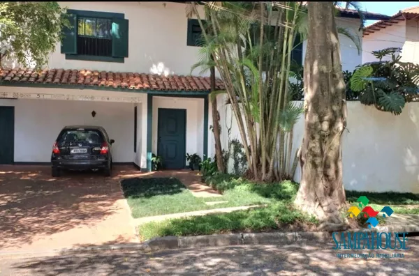 Casa para venda, 3 quarto(s),  Butantã, São Paulo - Foto 1