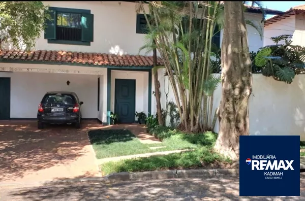 Casa para venda, 3 quarto(s), Butantã, São Paulo - Foto 1