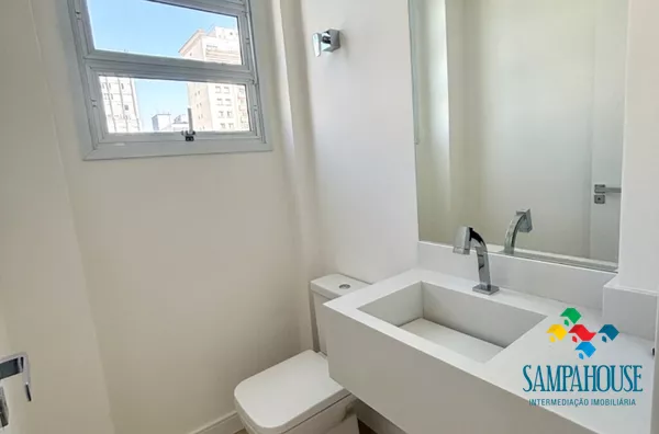 Apartamento para venda, 3 quarto(s),  Higienópolis, São Paulo - Foto 5