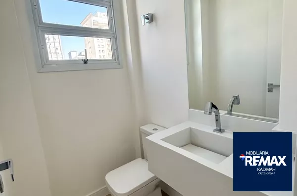 Apartamento para venda, 3 quarto(s), Higienópolis, São Paulo - Foto 5