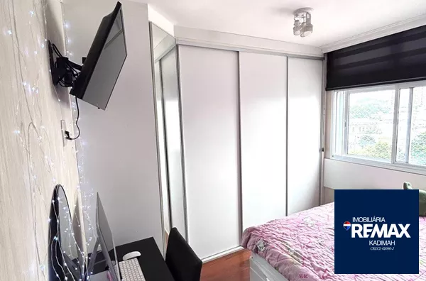 Apartamento para venda, água Branca, terraço gourmet! - Foto 11