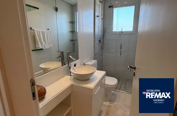 Apartamento para aluguel, 3 quarto(s), água Fria, São Paulo - Foto 28