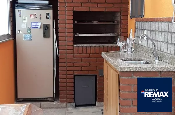 Apartamento duplex para venda, 3 quarto(s), Jardim Ampliação, São Paulo - Foto 20
