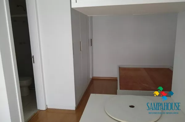 Loft para aluguel, 1 quarto(s),  Consolação, São Paulo - Foto 5