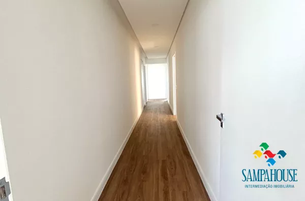 Apartamento para venda, 3 quarto(s),  Higienópolis, São Paulo - Foto 6