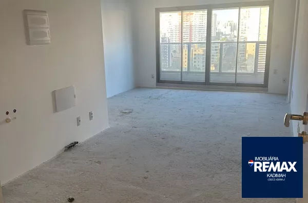 Sala comercial em andar para venda,  Indianópolis, São Paulo