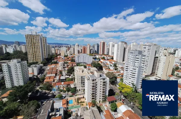 Cobertura duplex para venda, 4 quarto(s), Sumaré, São Paulo - Foto 9
