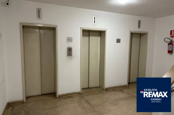 Sala comercial em andar para aluguel, Centro, São Paulo - Foto 14
