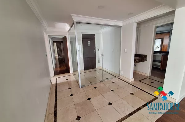 Apartamento para venda e aluguel, 3 quarto(s),  Higienópolis, São Paulo - Foto 2