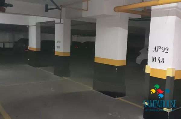 Apartamento para venda, 3 quarto(s),  Perdizes, São Paulo - Foto 18