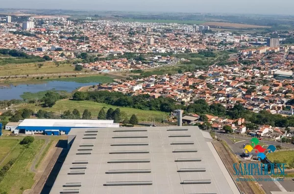 Galpão para aluguel,  Jardim Nova Europa, Hortolândia - Foto 2